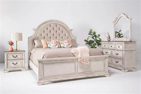 king size bed mor furniture